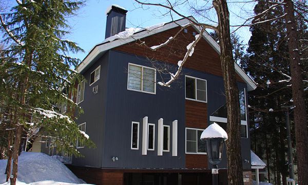 Hakuba : Alpine Azumi